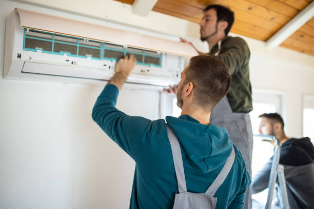 Best HVAC Maintenance Near Me  in Driggs, ID