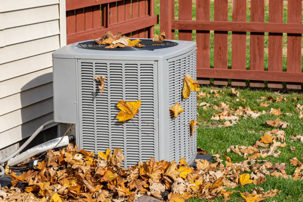 Best Ductless HVAC Repair  in Driggs, ID