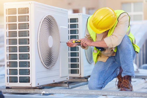 Best Emergency HVAC Repair  in Driggs, ID