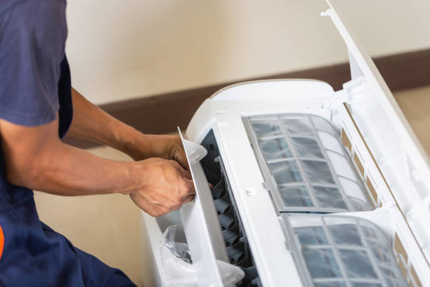 HVAC Maintenance Plan in Driggs, ID