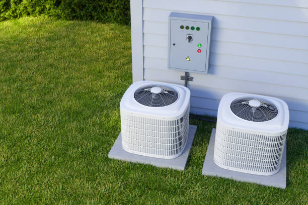 Best HVAC System Installation  in Driggs, ID