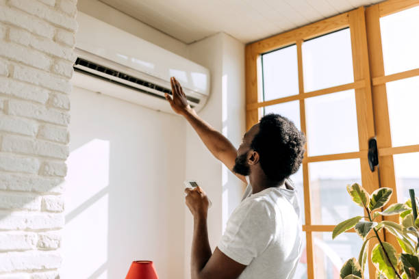 Best Central Air Repair  in Driggs, ID