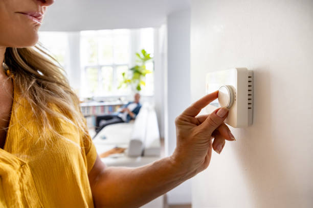 Best Heating Repair Services  in Driggs, ID