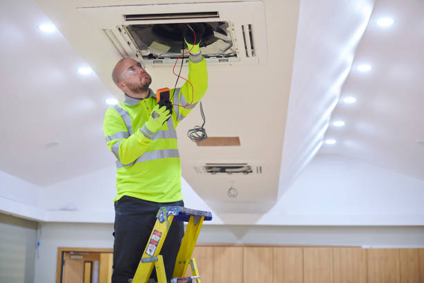 Best Affordable Air Conditioning Repair  in Driggs, ID
