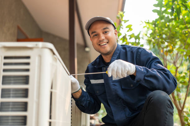 Best HVAC Cleaning Services  in Driggs, ID