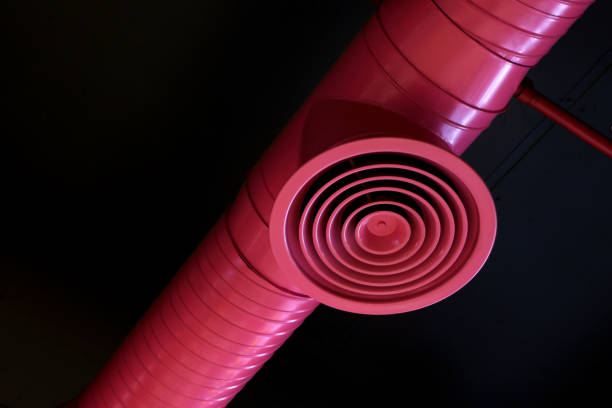 Best HVAC Air Duct Cleaning  in Driggs, ID
